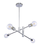 Chandelier TR76C30CH