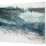 Algona 60" W x 42" H x 2" D