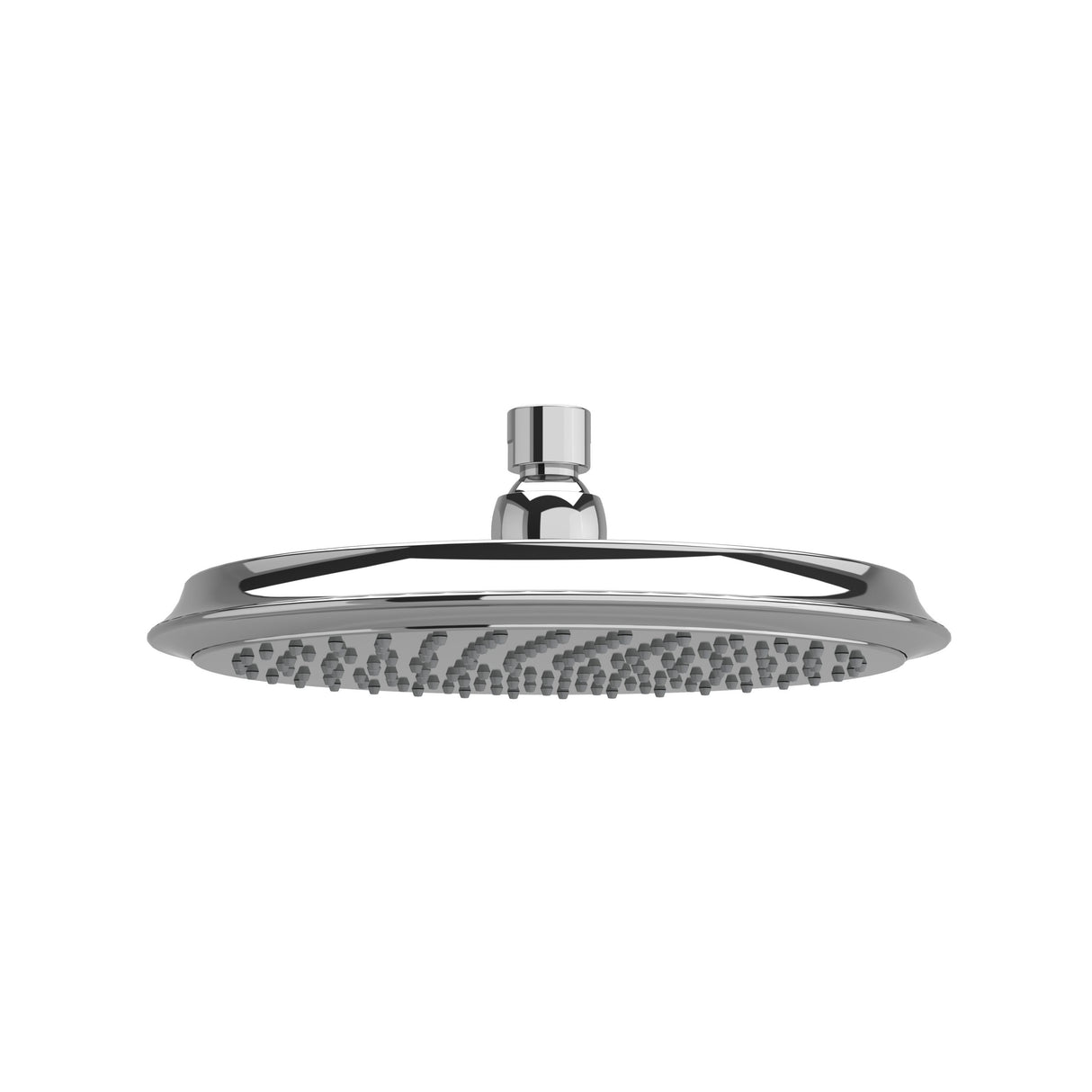 20 cm (8") showerhead