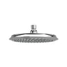 20 cm (8") showerhead