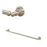 Edwardian 32 inch Towel Bar