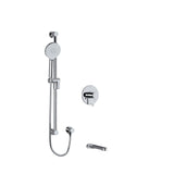 Shower kit 1244 trim