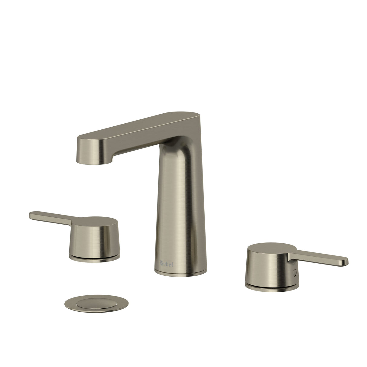 8" lavatory faucet