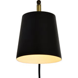 GRAMERCY 10.75" W x 8.5" H x 6.25" D