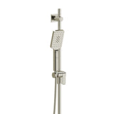 Handshower rail