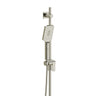 Handshower rail