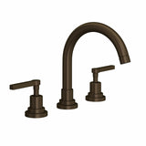 Lombardia? Widespread Lavatory Faucet With C-Spout A2228LM-2