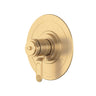 Armstrong 3-way Type T/P (thermostatic/pressure balance) coaxial patented trim