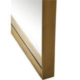 NORTHERN 30" W x 72" H x 1.25" D
