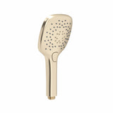 4" 3-function Handshower 40126hs3