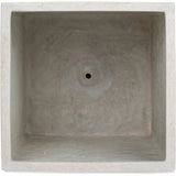 ALONA 18" W x 18" H x 18" D