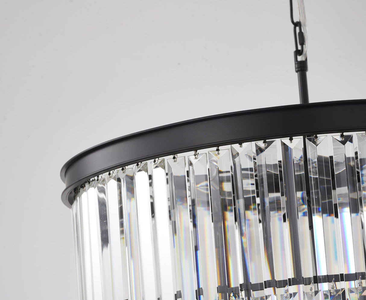 Chandelier LA82C24B