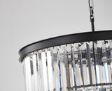 Chandelier LA82C24B