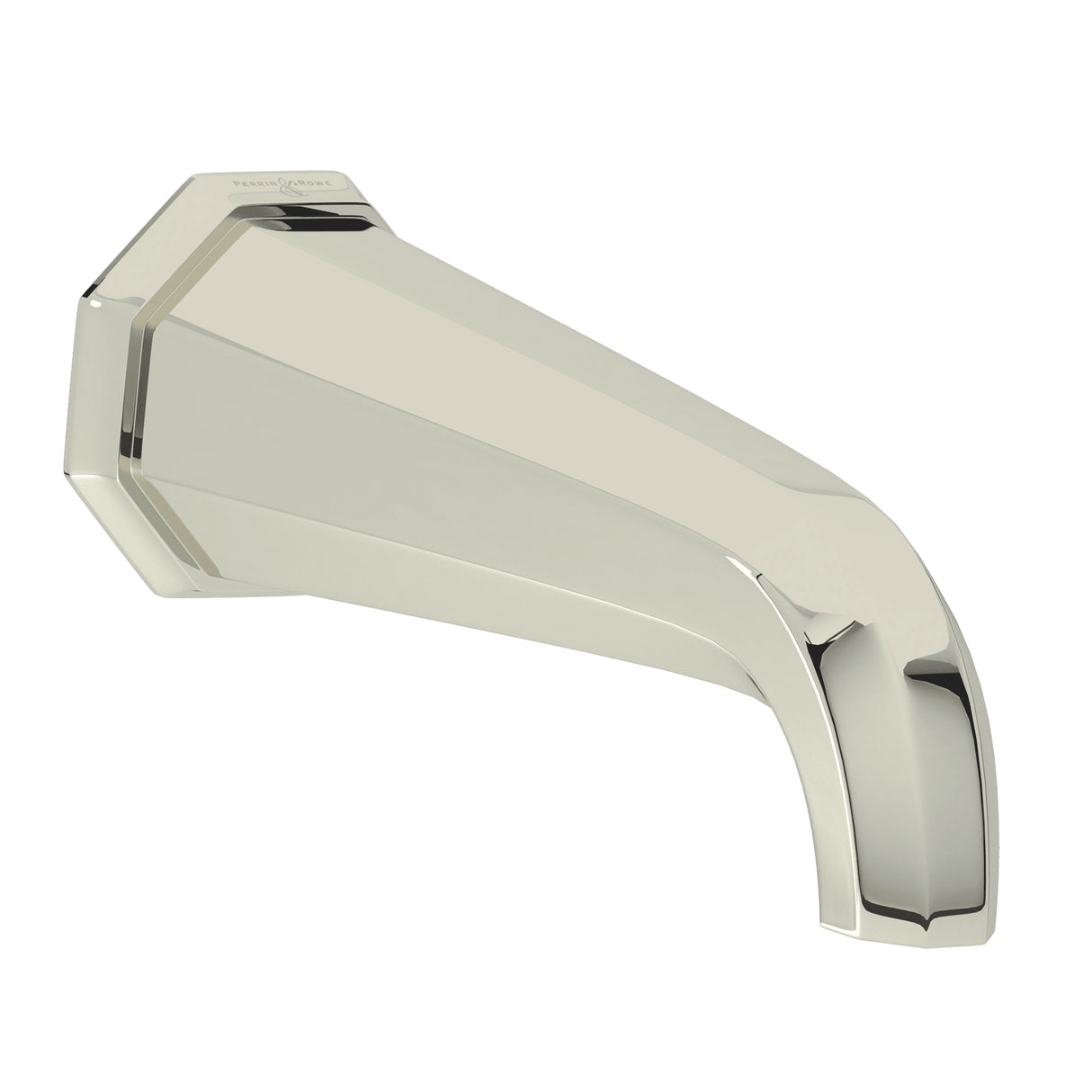 Deco Wall-mount Tub Spout