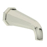 Deco Wall-mount Tub Spout