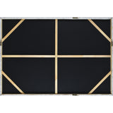 Algona 60" W x 42" H x 2" D