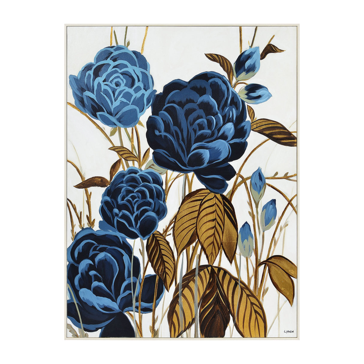 MIREENA 36" W x 48" H x 2" D