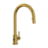 Holborn Pull-Down Touchless Kitchen Faucet