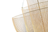LED Chandelier DLS85C31GS