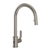 Armstrong Pull-Down Touchless Kitchen Faucet