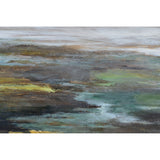 Sprucer 40" W x 60" H x 2" D