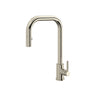 Holborn Pull-Down Kitchen Faucet With U-Spout