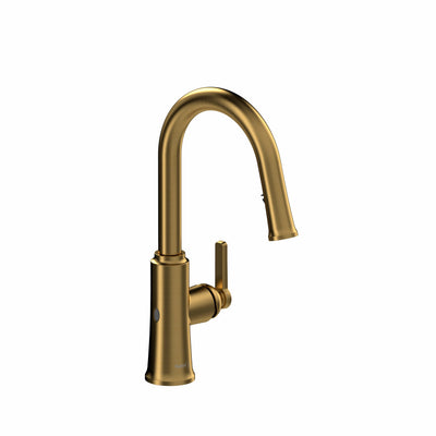 Riobel Trattoria Touchless Kitchen Faucet with Spray - image 1