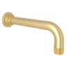 Campo™ Wall Mount Tub Spout A2203iw