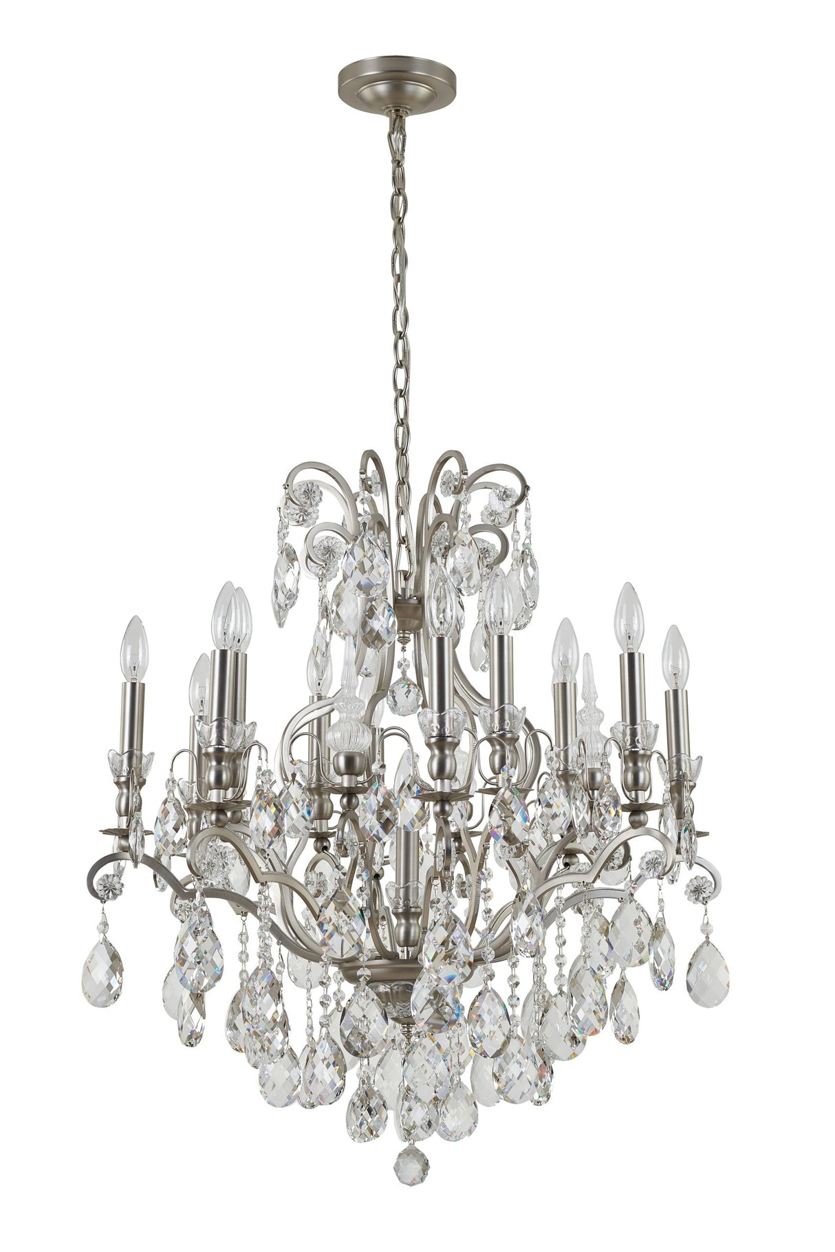 Chandelier BET65PEW