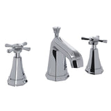Deco Widespread Lavatory Faucet