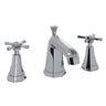 Deco Widespread Lavatory Faucet