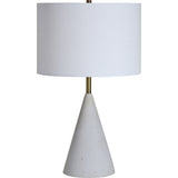 CIMERIA 15" W x 25.5" H x 15" D