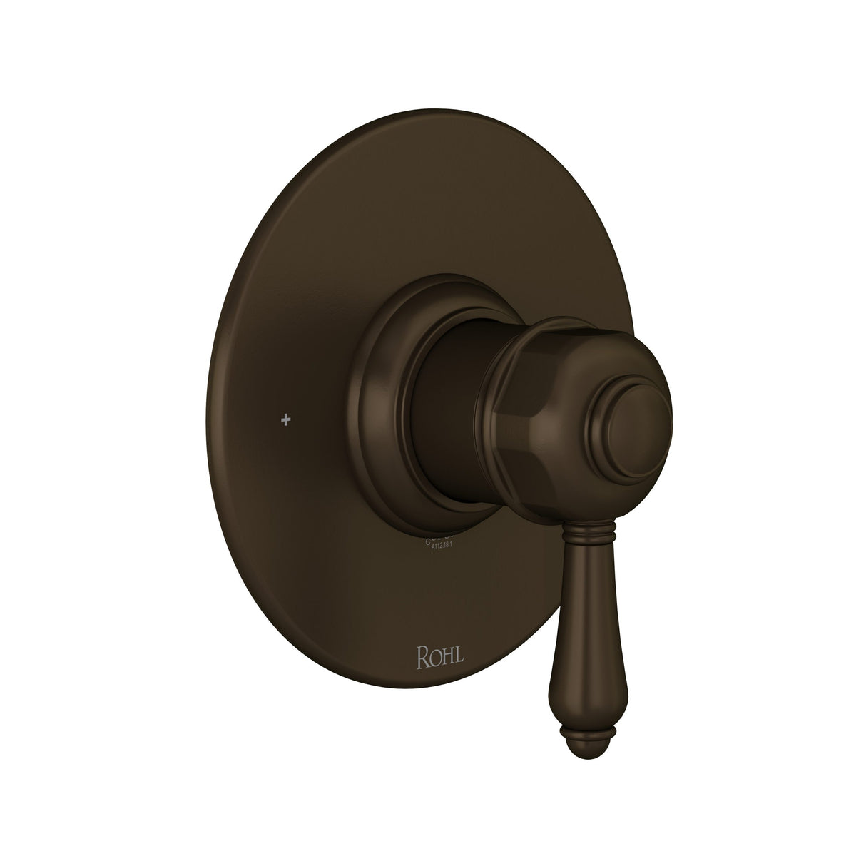 1/2" Pressure Balance Trim