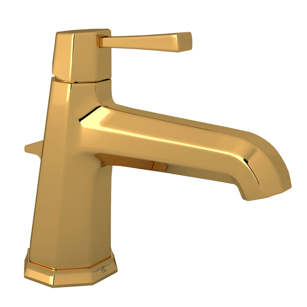 Deco Single Handle Lavatory Faucet