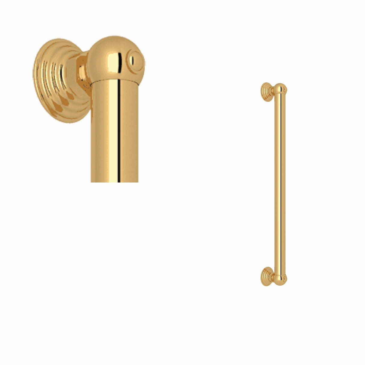18" Grab Bar 1260