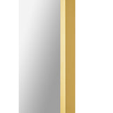 NADIA 38" W x 40" H x 0.75" D