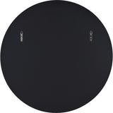 CORI 40" W x 40" H x 0.5" D