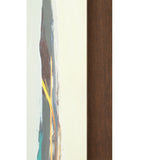 CHARA 40" W x 60" H x 2.17" D