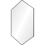 AUGUSTUS 24" W x 40" H x 0.75" D
