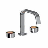 Eclissi? Widespread Lavatory Faucet With U-spout Ec09d3iw