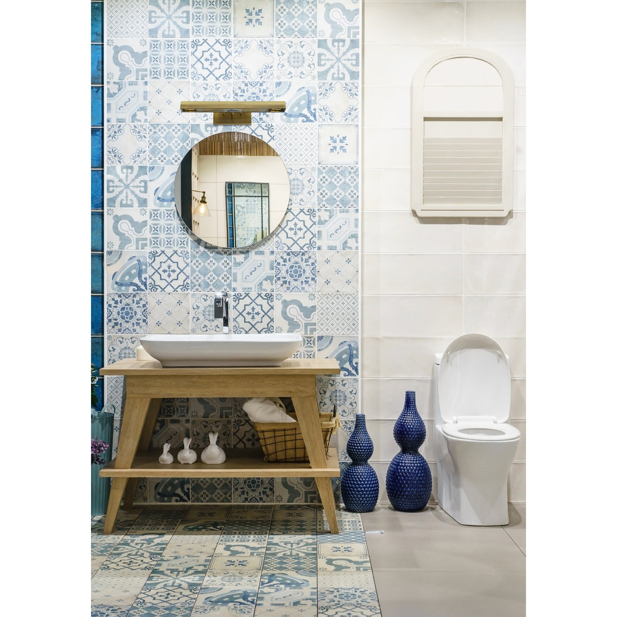 SWANSON 20" W x 4.5" H x 5.5" D