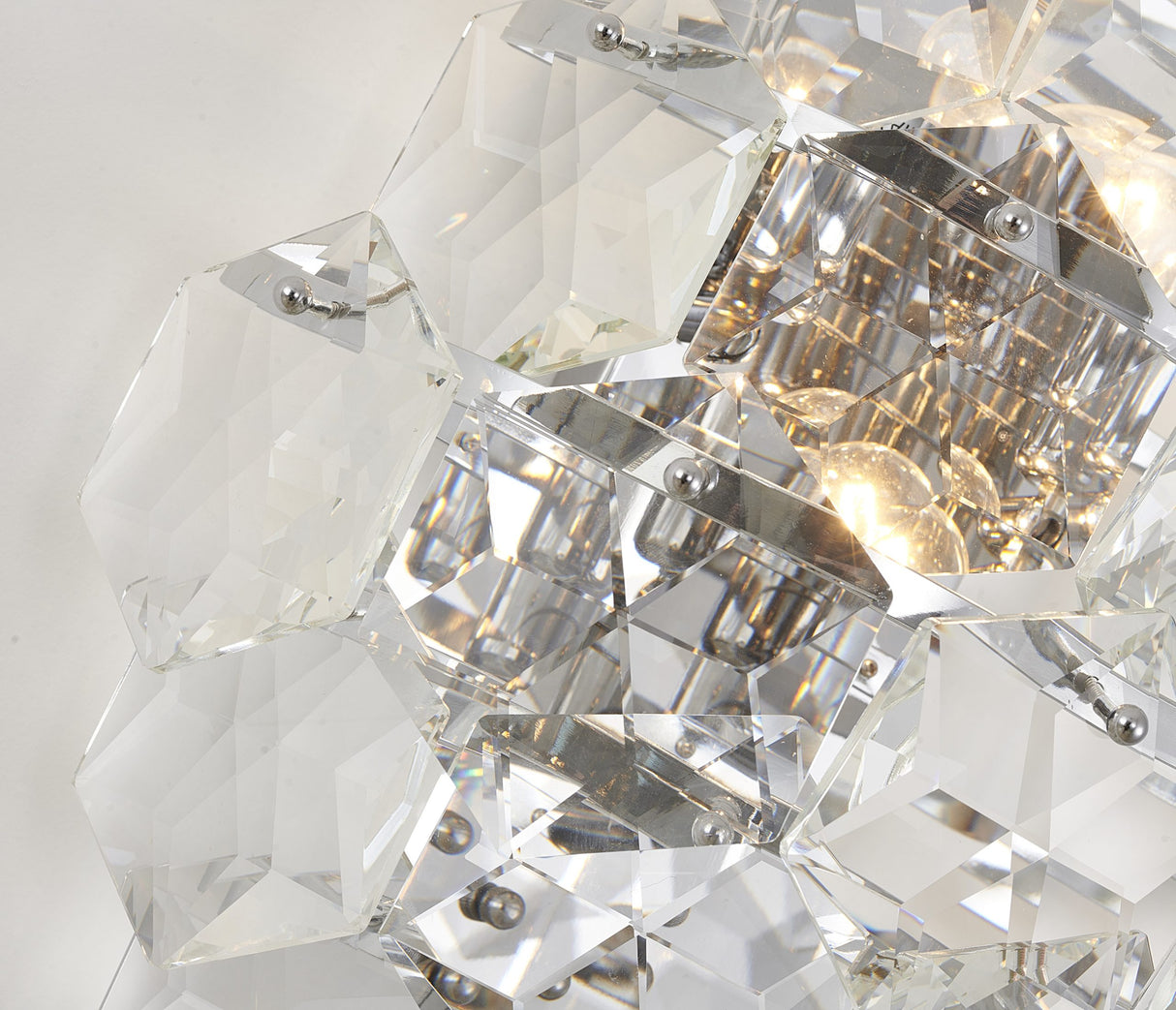 Wall Sconce GL434W14CH