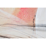 Curiosity 30" W x 48" H x 1.4" D