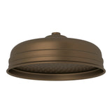 12" Rain Showerhead U.5204