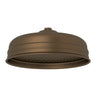 12" Rain Showerhead U.5204