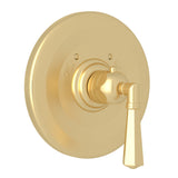 Palladian® 3/4" Thermostatic Trim Without Volume Control A4814LM