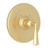 Palladian® 3/4" Thermostatic Trim Without Volume Control A4814LM