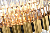Chandelier GL417C24G
