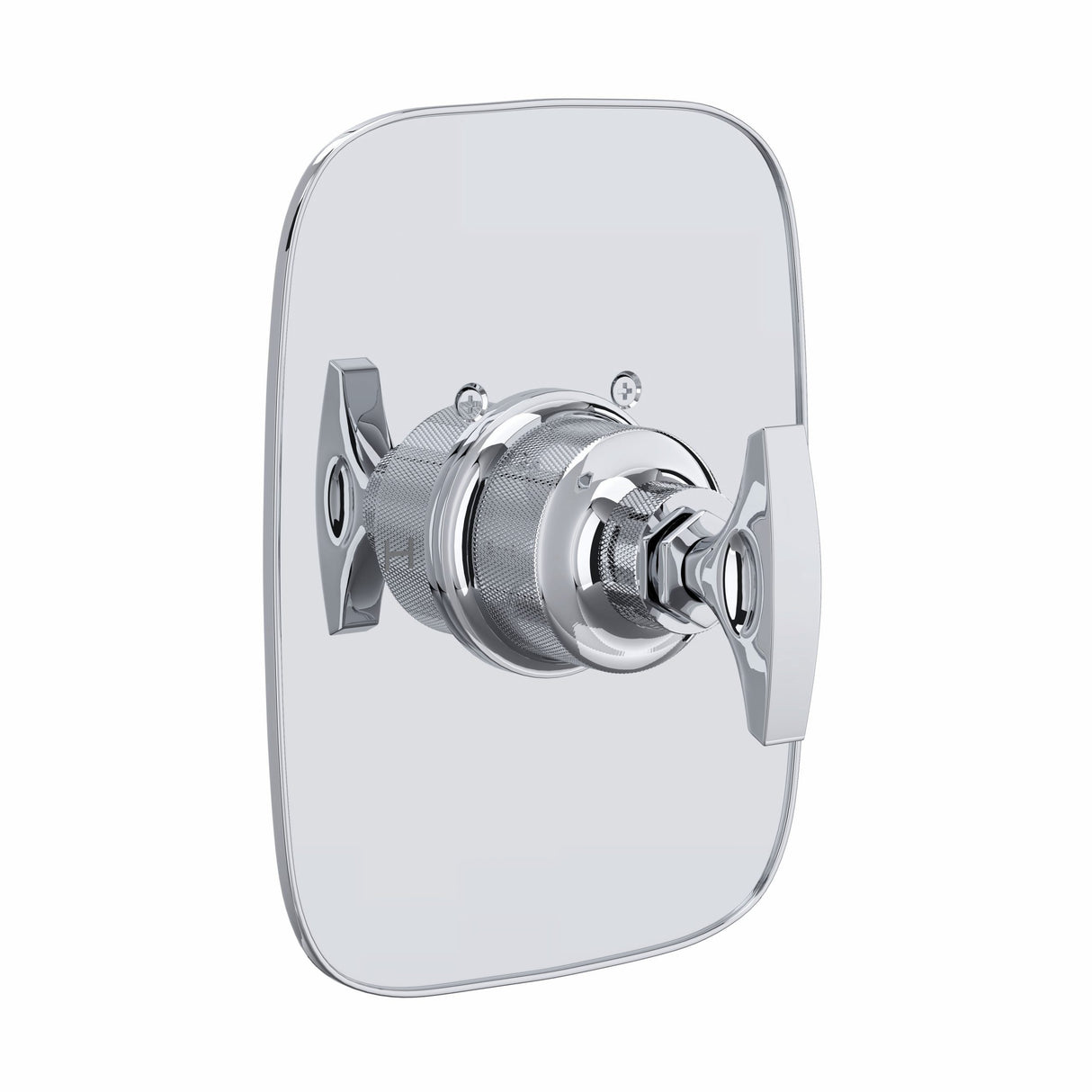Graceline® 3/4" Thermostatic Trim Without Volume Control Mb2040ndm