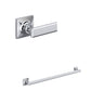 Apothecary™ 24" Towel Bar